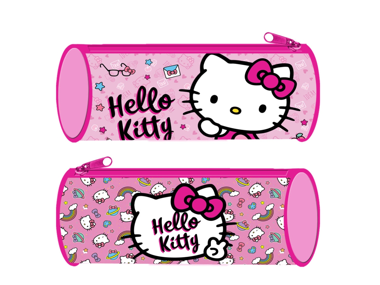 HELLO KITTY TOMBOLINO 1010E4230