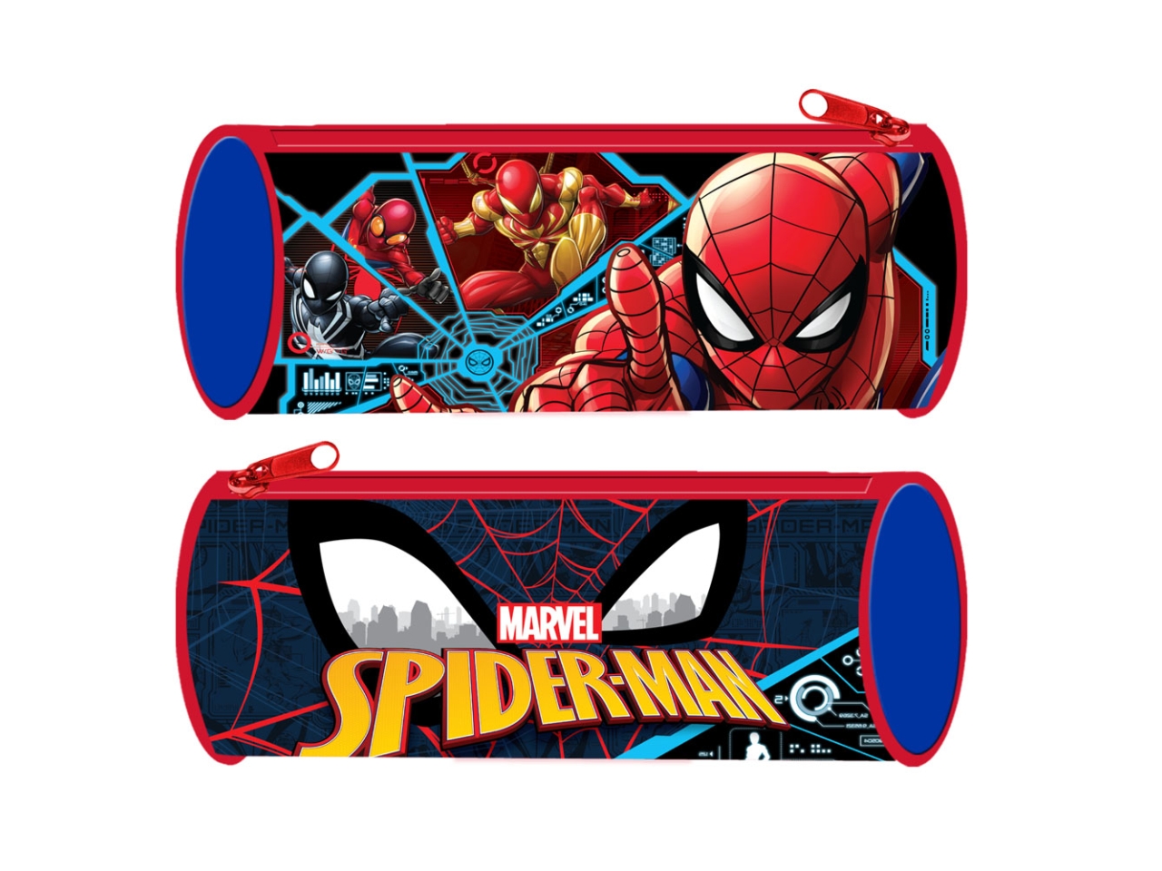 SPIDERMAN TOMBOLINO PREMIUM 1010E4237