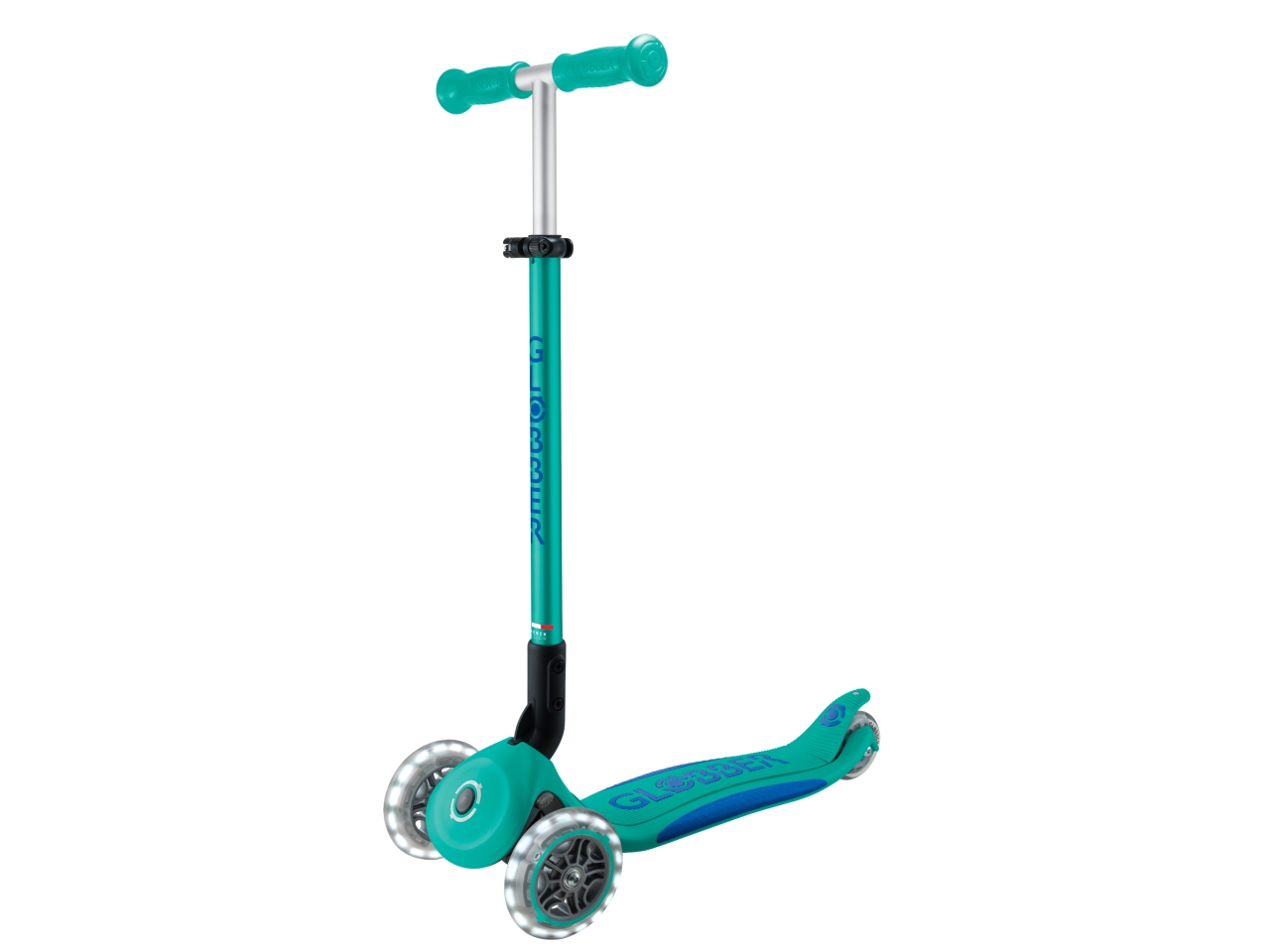 GLOBBER – PRIMO MONOPATTINO IDD439-607