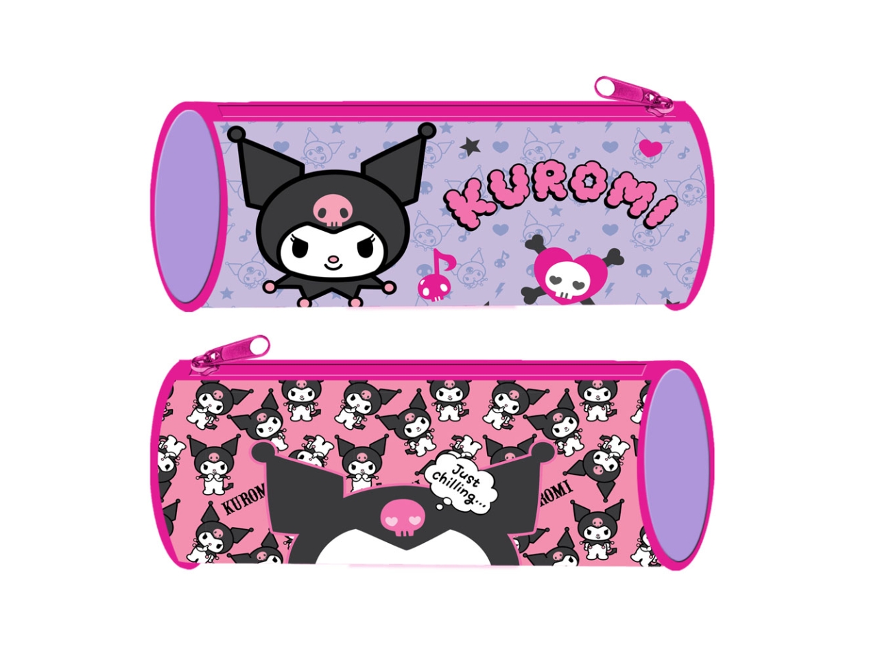 KUROMI TOMBOLINO 1010E4251