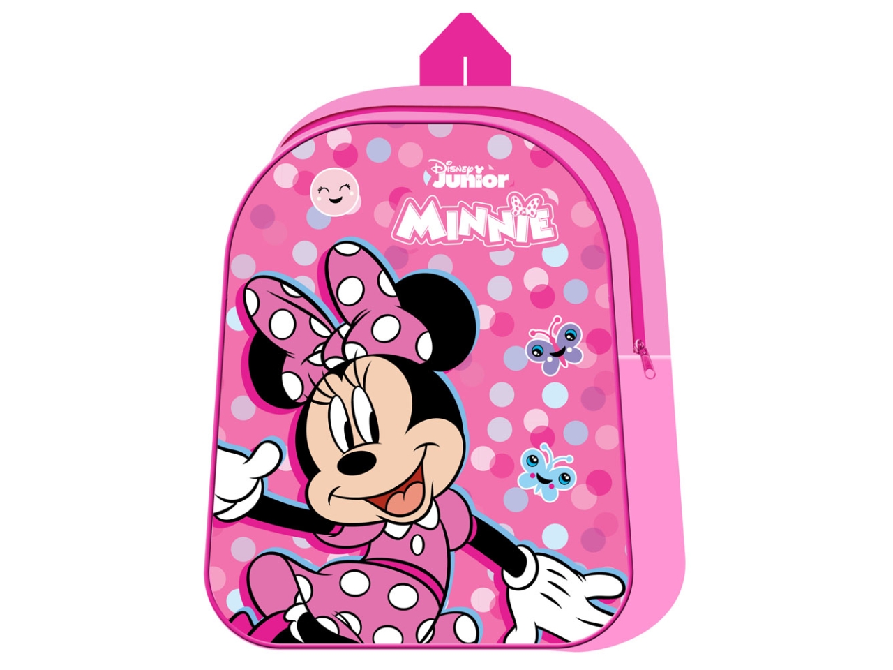 MINNIE ZAINO ASILO PREMIUM 564843