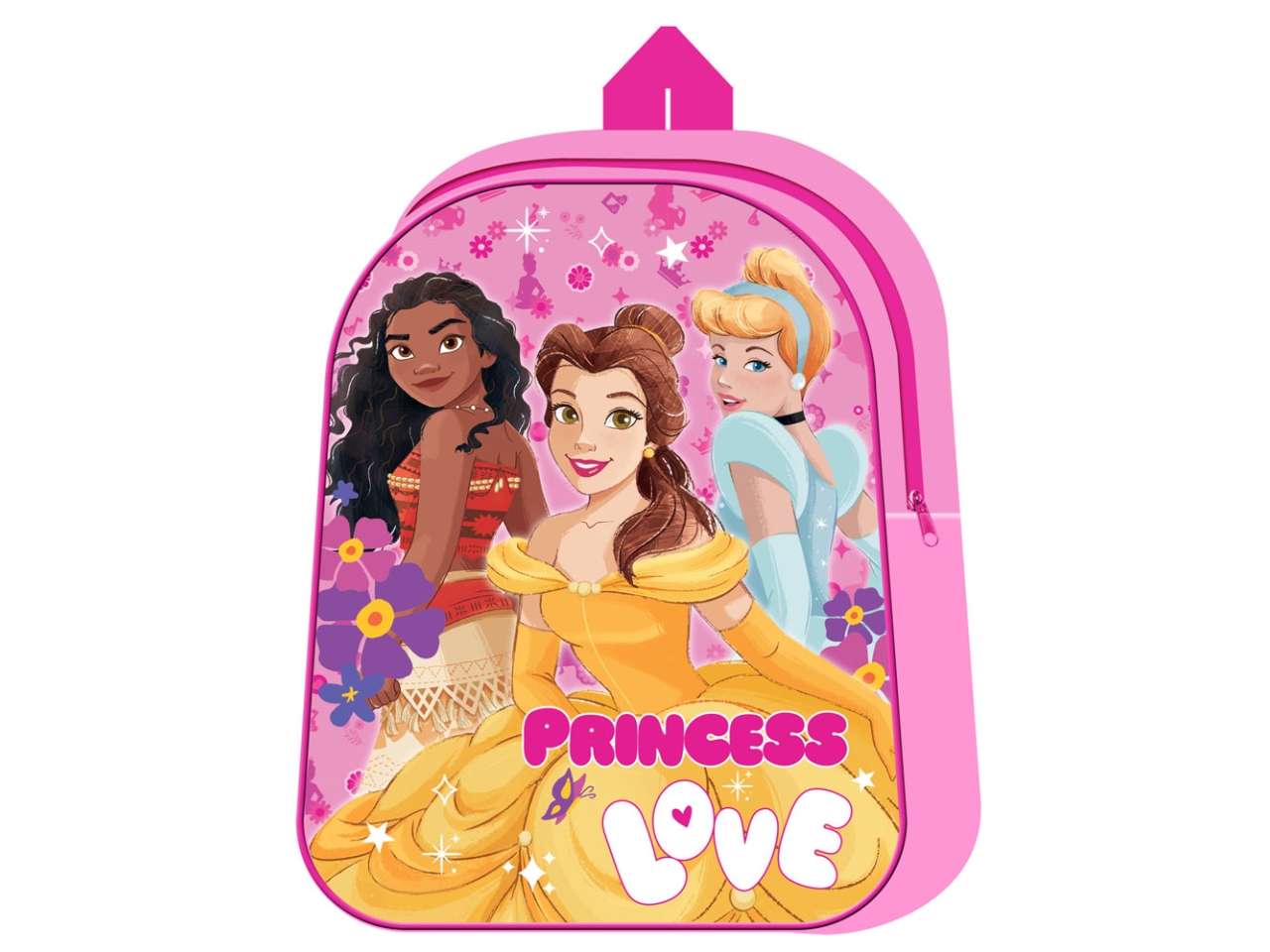 PRINCESS ZAINO ASILO PREMIUM 1000E284235