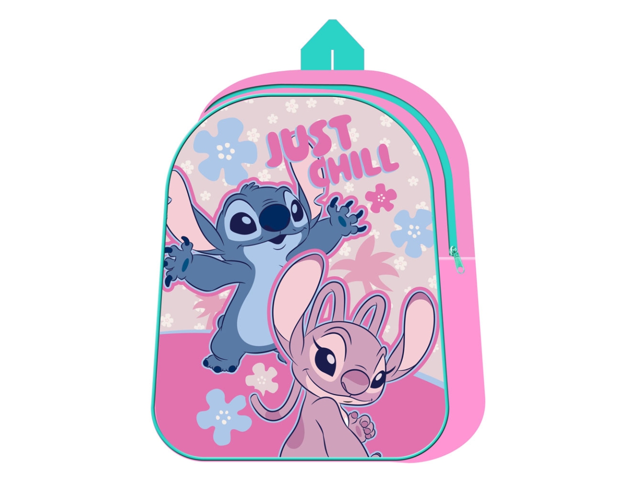 STICH GIRL ZAINO ASILO PREMIUM 1000E284238