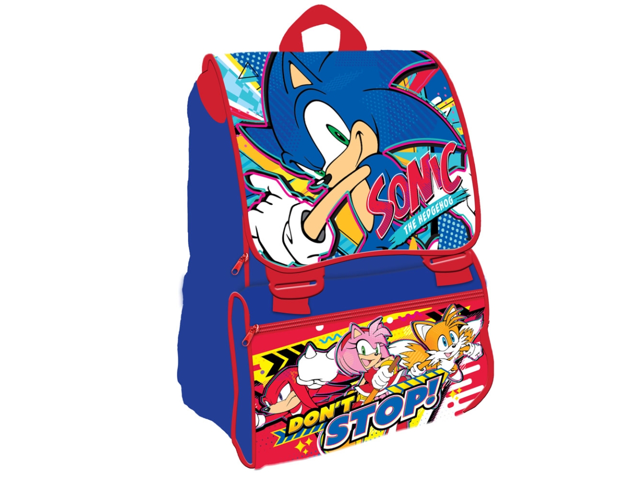 SONIC ZAINO ESTENSIBILE PREMIUM 11134236