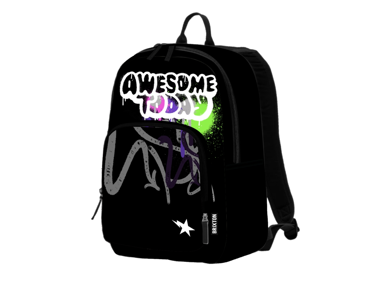 BRIXTON FASHION ZAINO TEEN 166714252 BRIXTON FASHION ZAINO TEEN 166714252