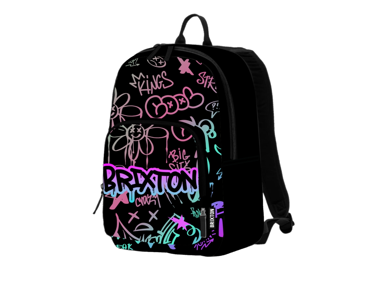 BRIXTON FASHION ZAINO TEEN 166714254 BRIXTON FASHION ZAINO TEEN 166714254