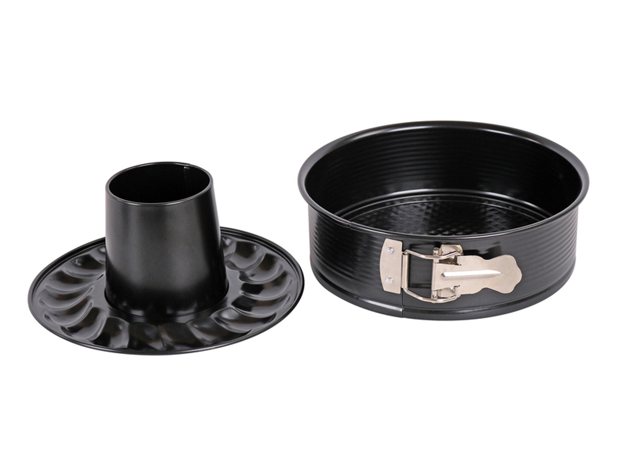 TORTIERA 2 FONDI PRO-CLEAN D.20CM EVA 047313 TORTIERA 2 FONDI PRO-CLEAN D.20CM EVA 047313