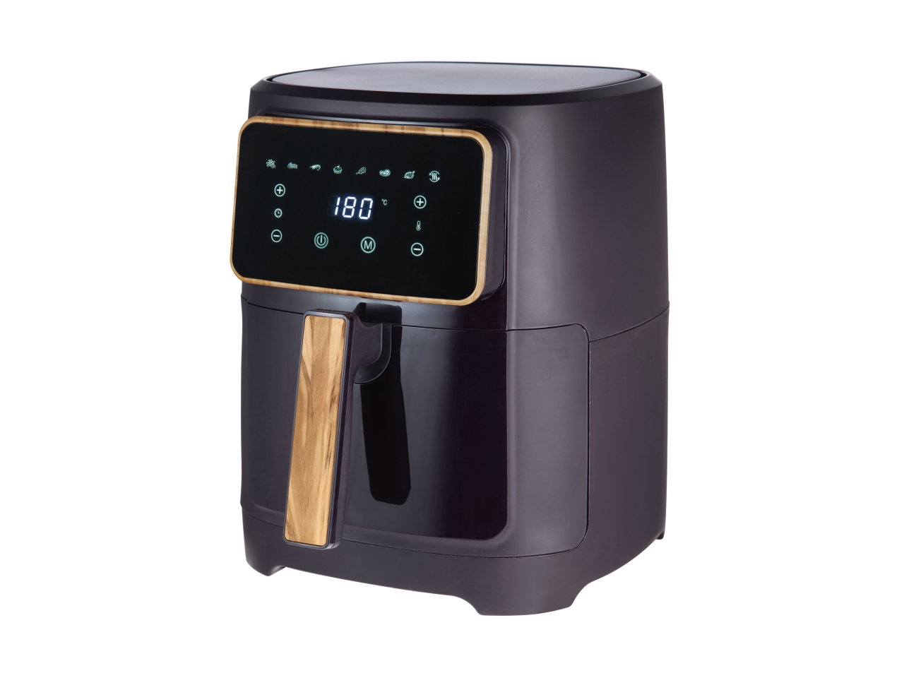 OLIVAR FRIGGITRICE AD ARIA 6,9L 1800W BG-51186-GY