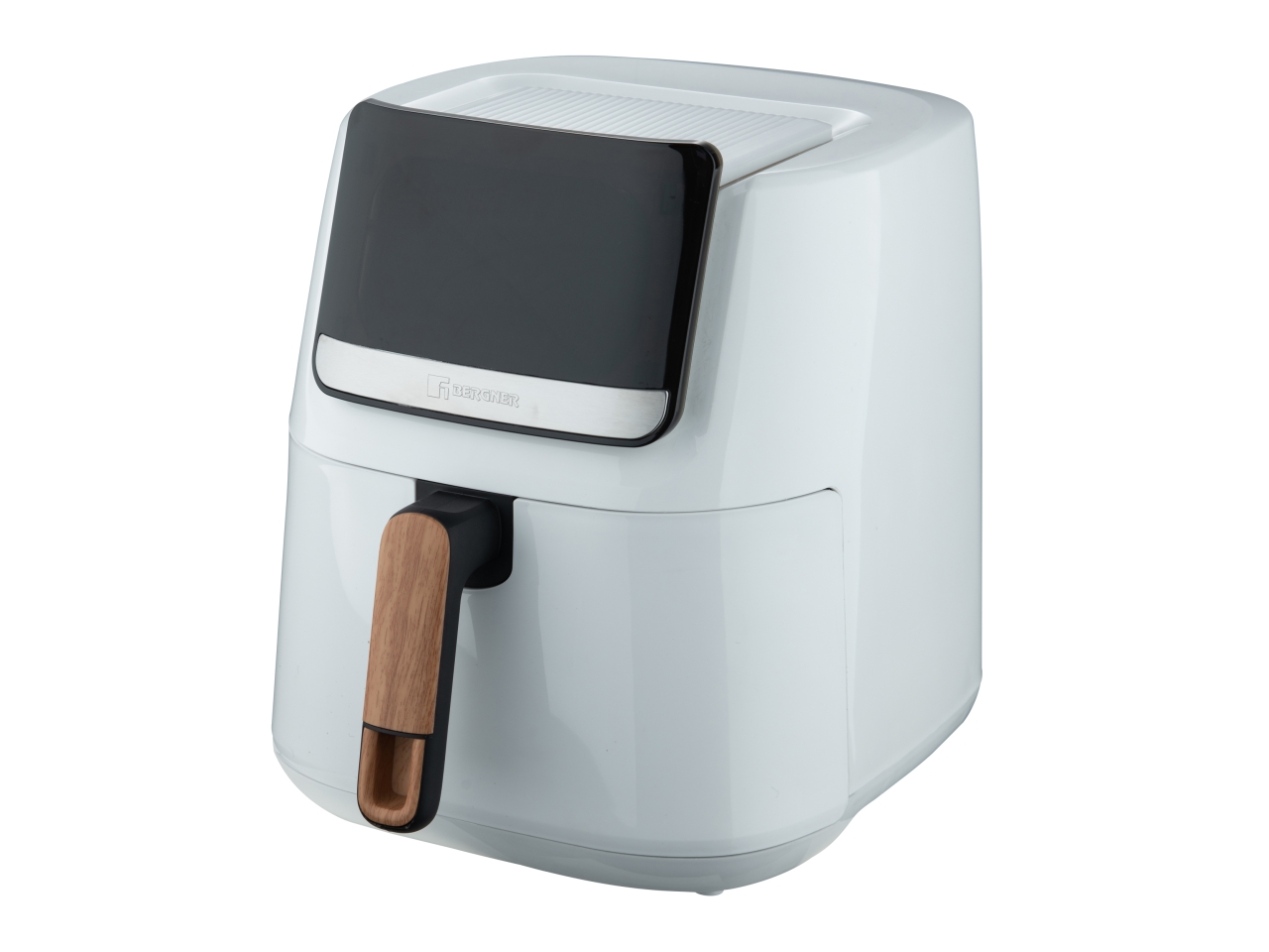 NATURALLY FRIGGITRICE AD ARIA6,5L BIA. BG-51018-WH