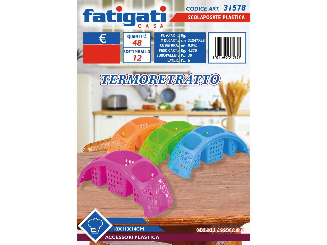 SCOLAPOSATE PLASTICA SCOLAPOSATE PLASTICA