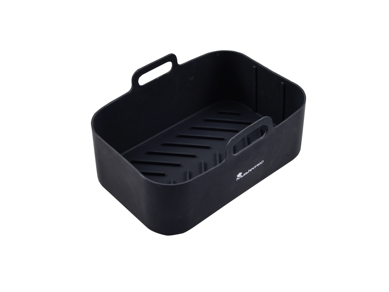 FOODIES TEGLIA RETT. SILIC. 12,7X19,5CM BGMP-7702