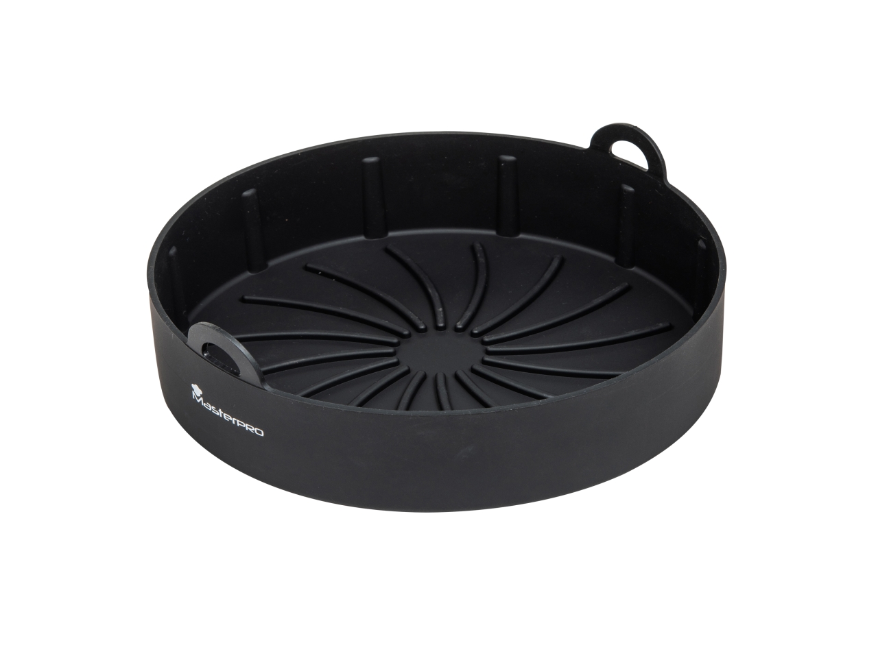 FOODIES TEGLIA SILICONE TONDA 16CM BGMP-7704