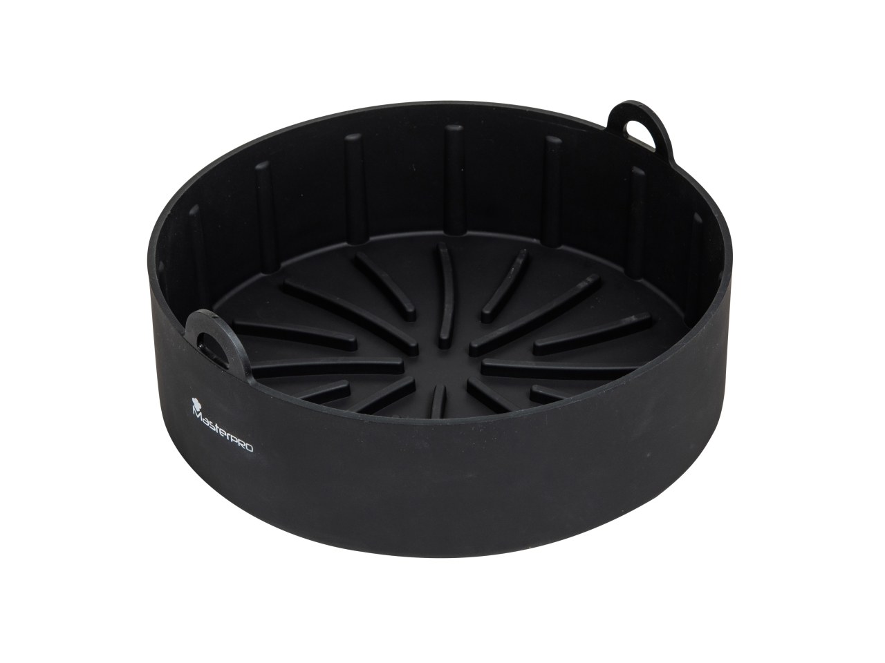 FOODIES TEGLIA SILICONE TONDA 22CM BGMP-7706
