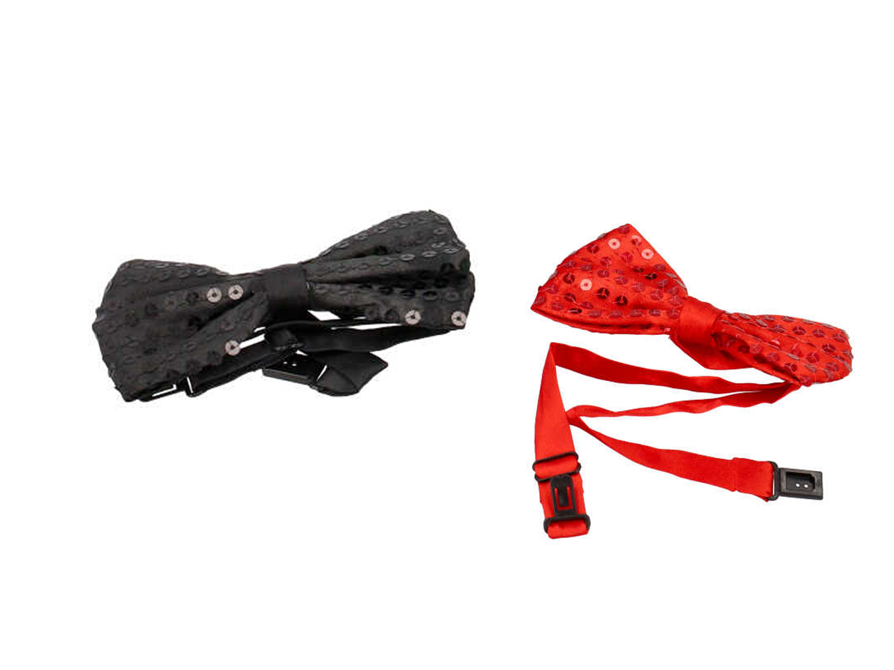 PAPILLON PAILLETTES ASSORTITI