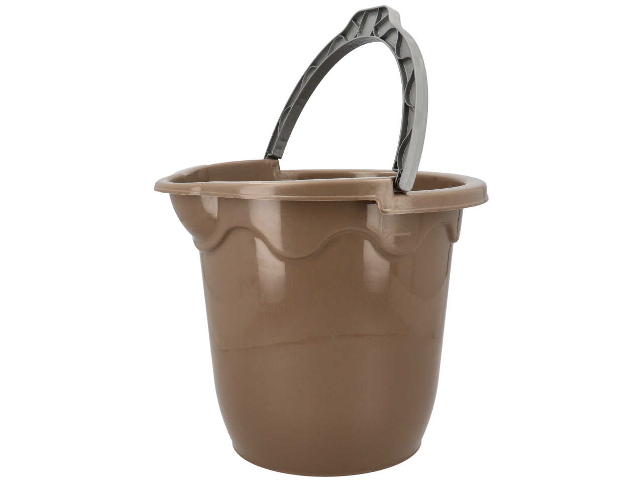 SECCHIO VULCANO 10LT CORTECCIA 17432 SECCHIO VULCANO 10LT CORTECCIA 17432