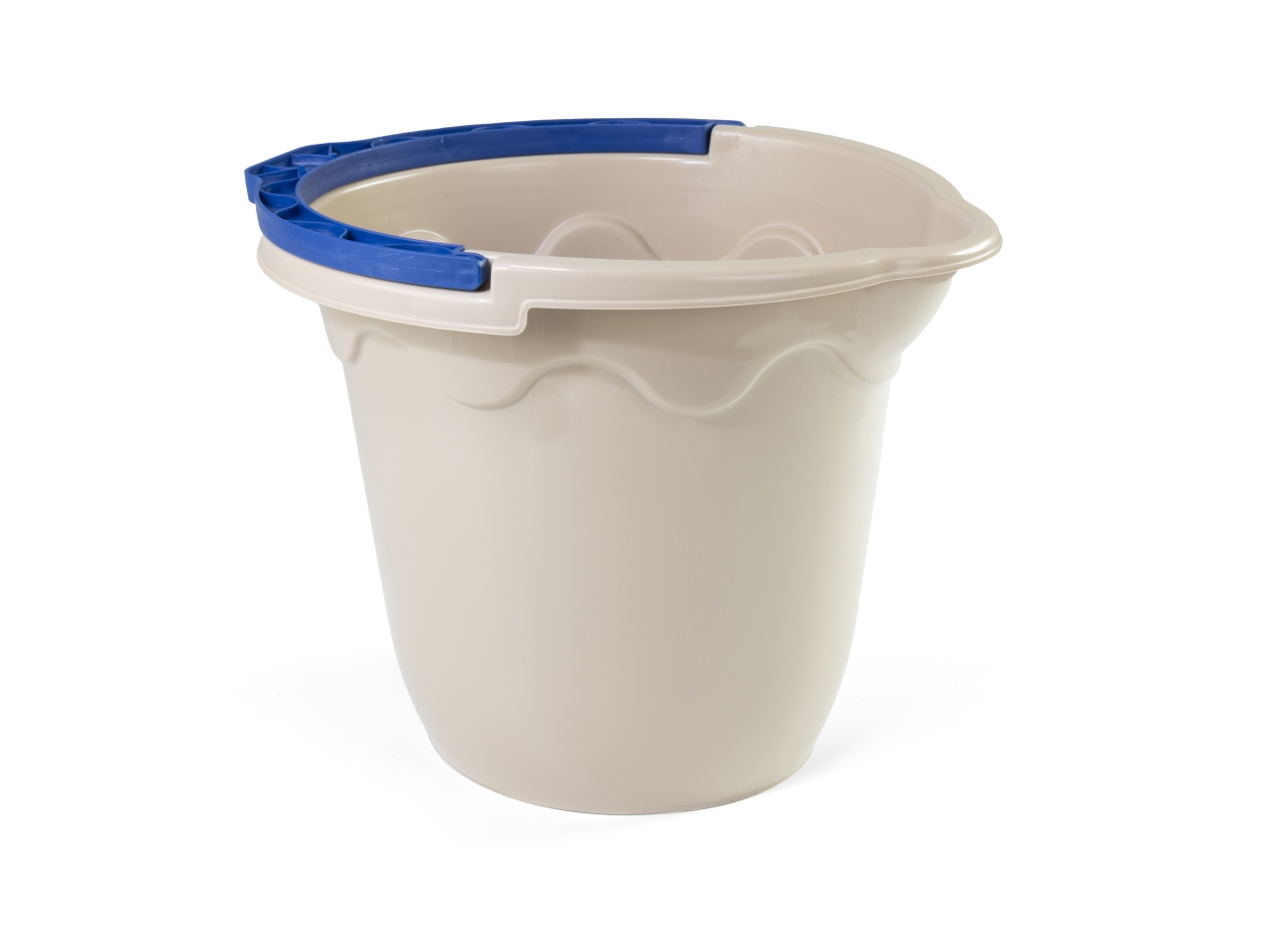 SECCHIO VULCANO 10LT TORTORA 16432 SECCHIO VULCANO 10LT TORTORA 16432