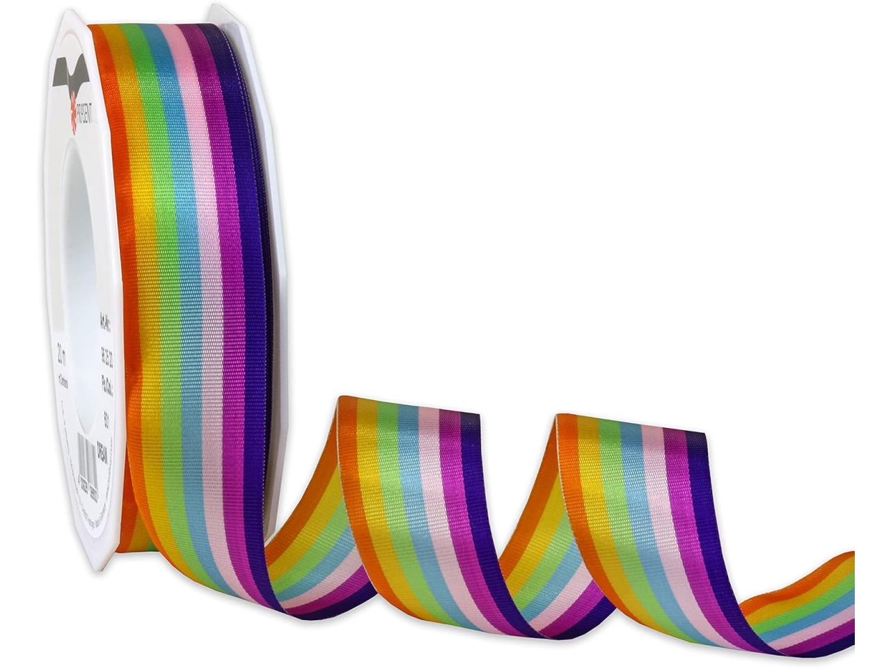 NASTRO REGENBOGEN 25MMX20MT 604 25 20 099 NASTRO REGENBOGEN 25MMX20MT 604 25 20 099