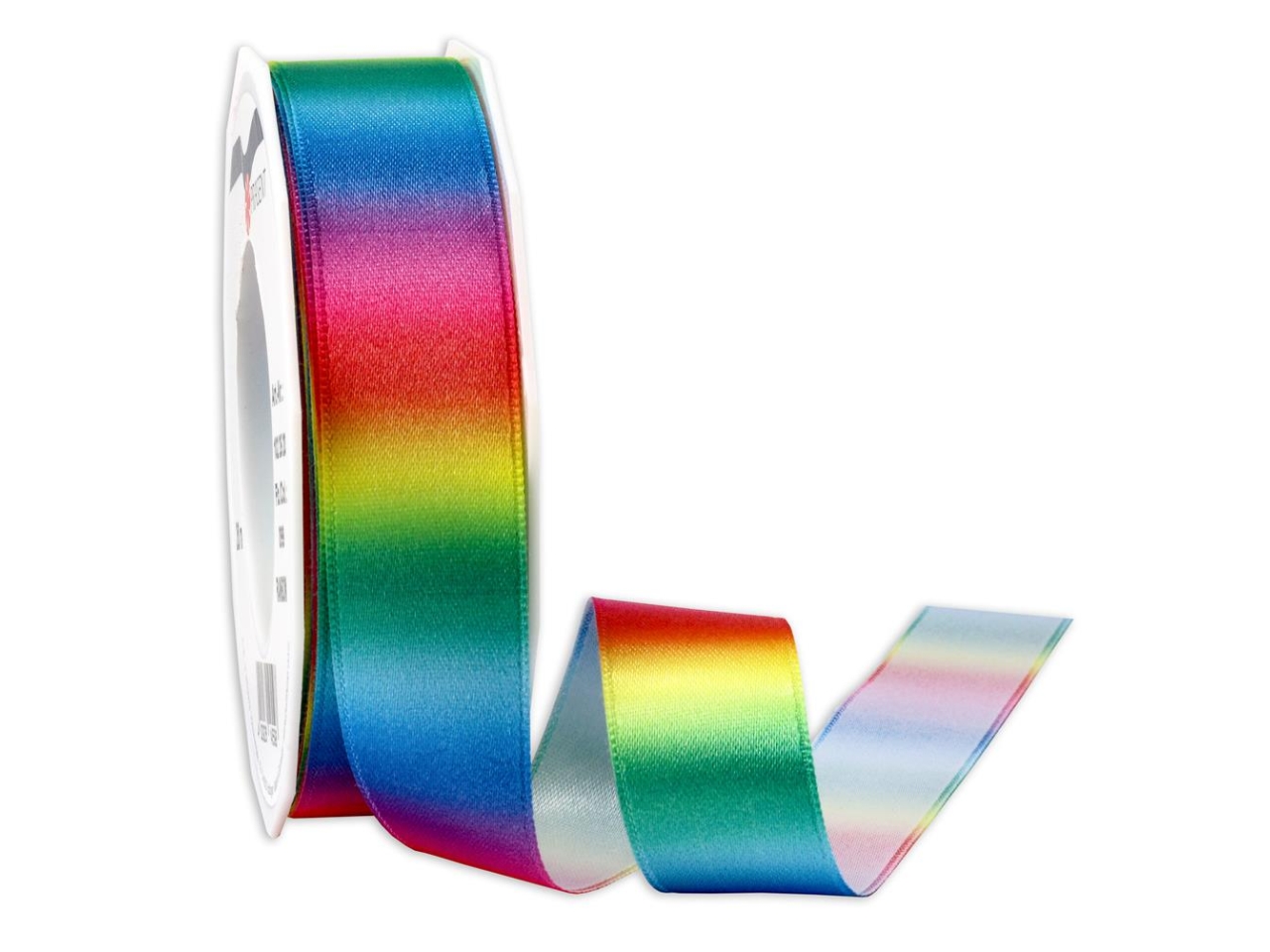 NASTRO RAINBOW 25MMX20MT 102 25 20 099 NASTRO RAINBOW 25MMX20MT 102 25 20 099