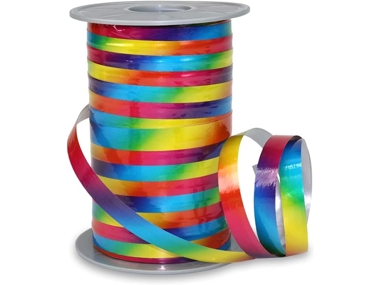 NASTRO POLY RAINBOW 10MMX20MT 4259 099 NASTRO POLY RAINBOW 10MMX20MT 4259 099