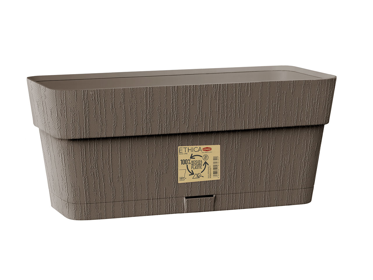 ETHICA BALCONETTA 30CM TORTORA 68214
