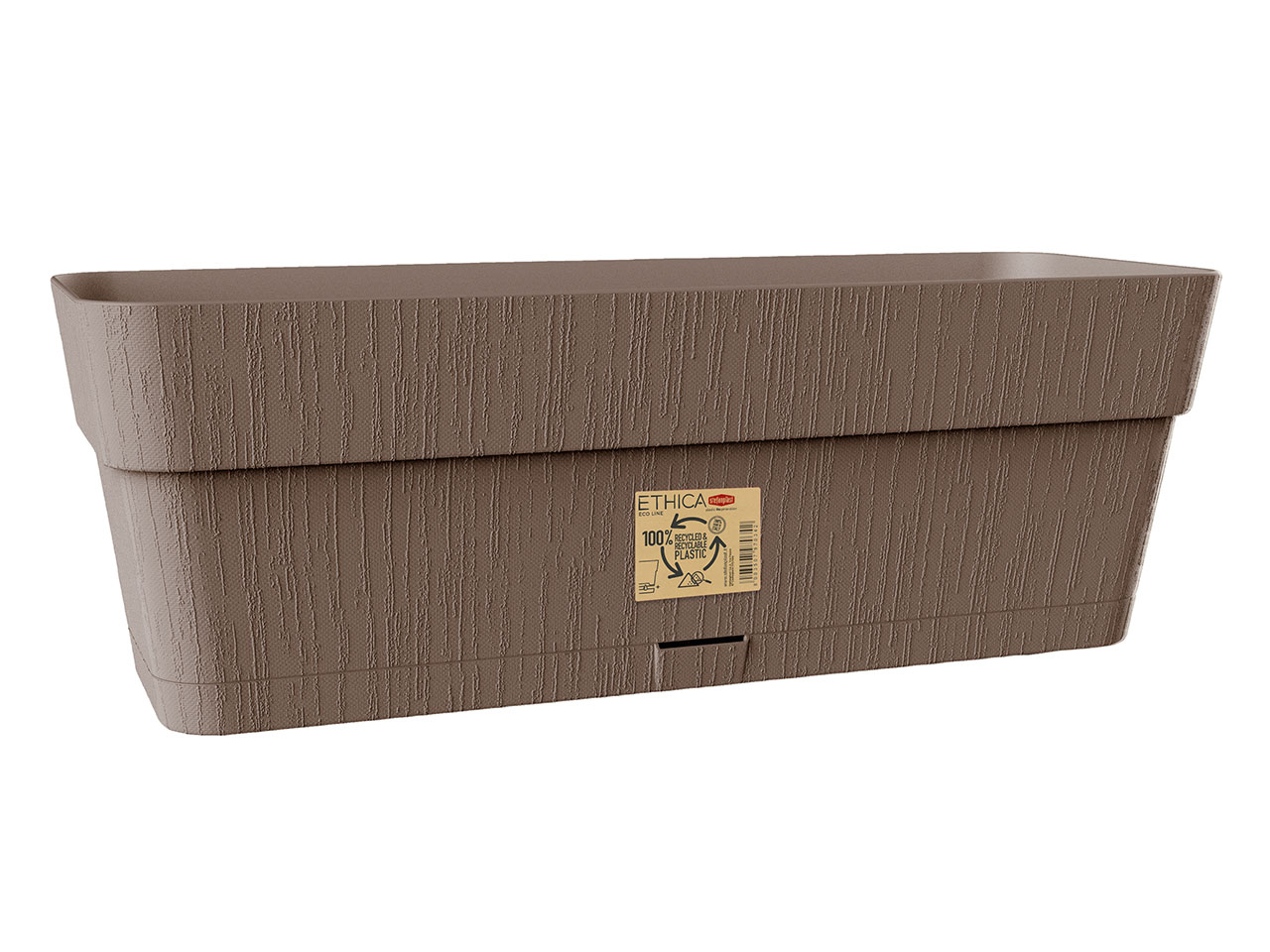 ETHICA BALCONETTA 50CM TORTORA 68264