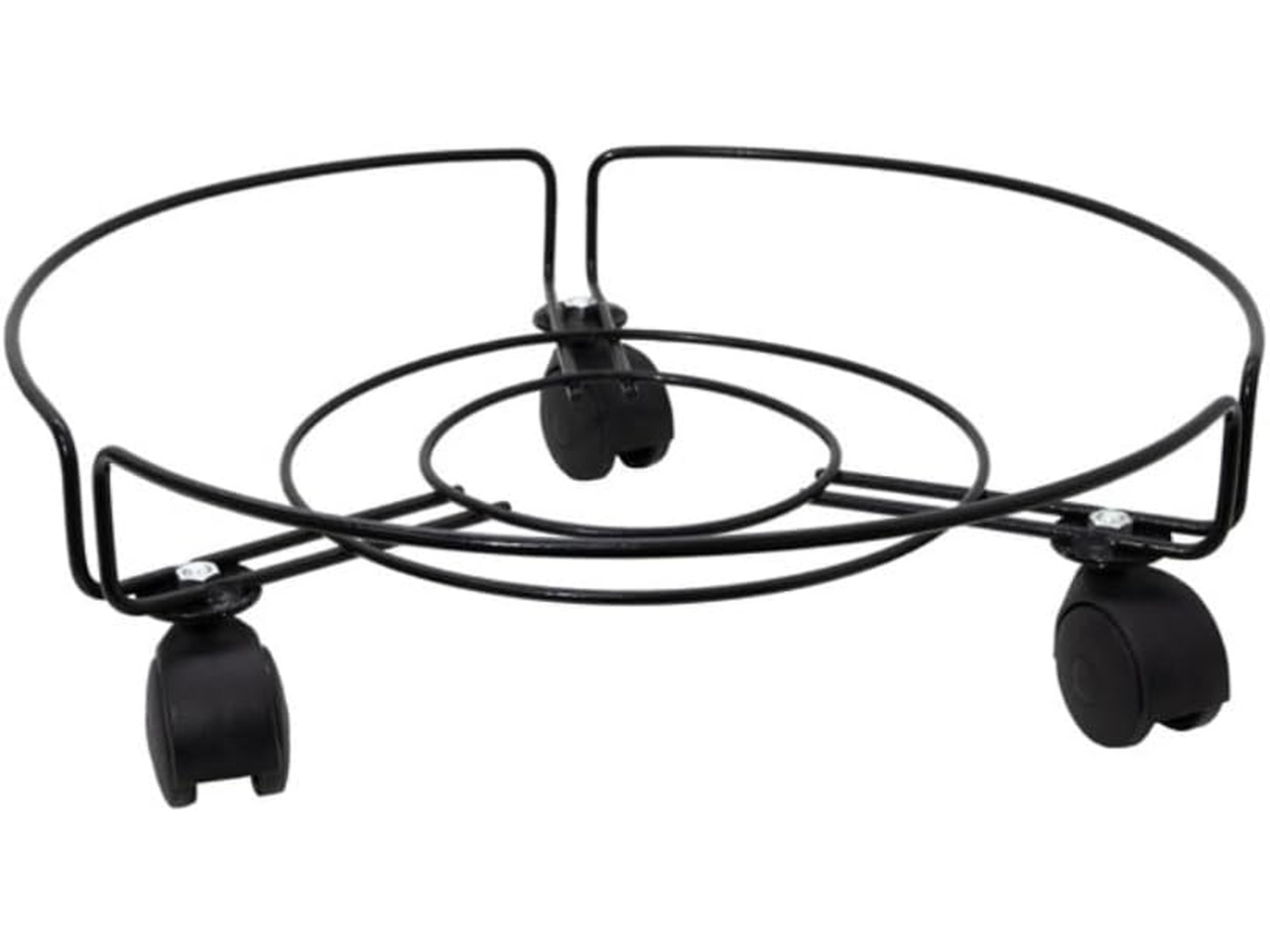 SOTTOVASO ROTONDO DIAMETRO 40CM 0172 SOTTOVASO ROTONDO DIAMETRO 40CM 0172