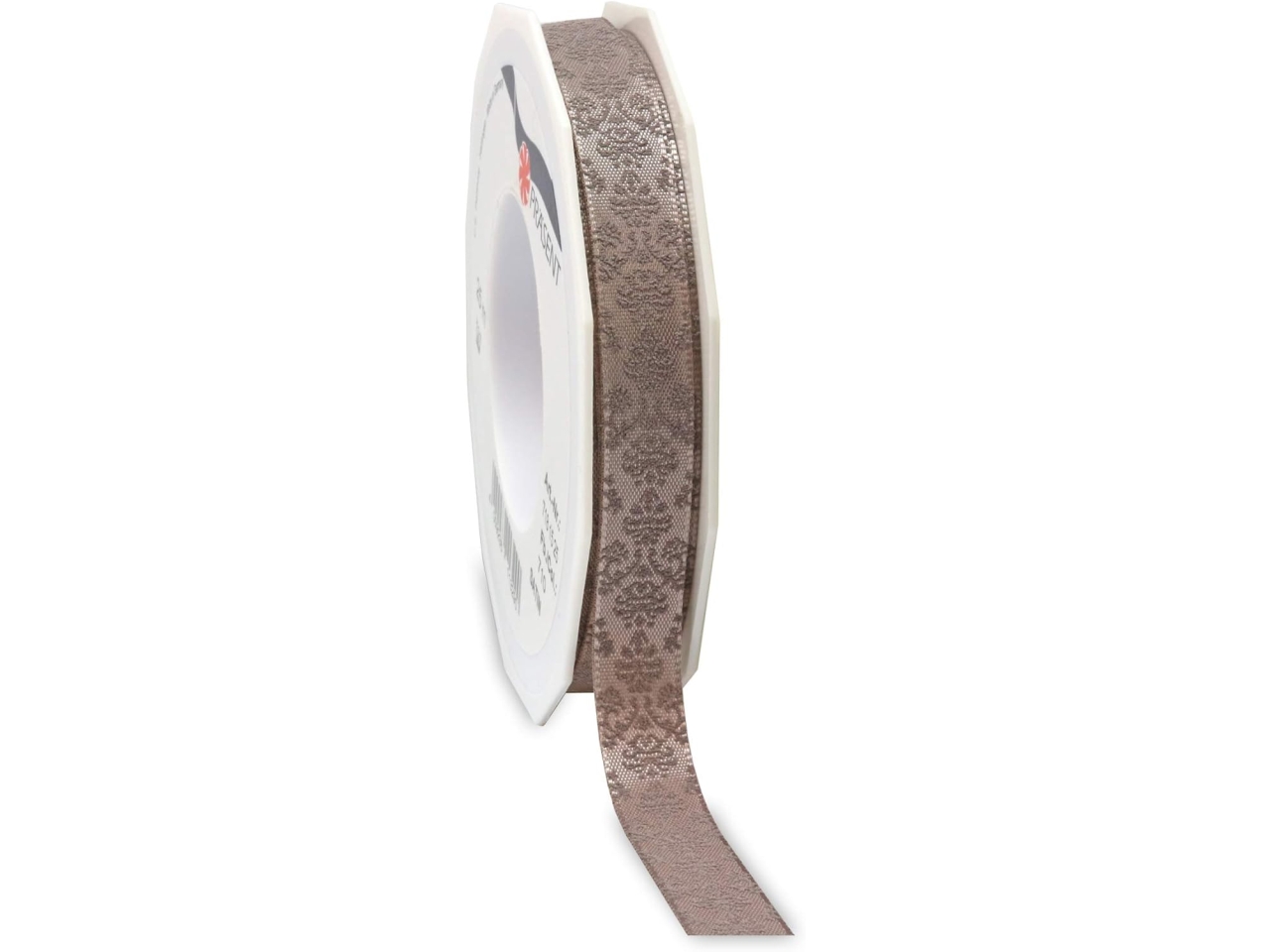 NASTRO BOZEN 15MMX20MT SABBIA 393 15 20 107