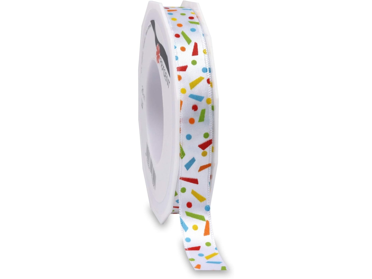 NASTRO CONFETTI PARTY 15MMX20MT 421 15 20 099