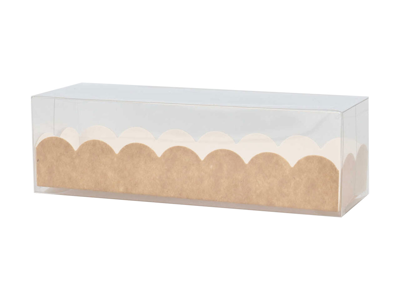NATURE ASTUCCIO PVC C/VASCHETTA 16x5x5CM 115602C NATURE ASTUCCIO PVC C/VASCHETTA 16x5x5CM 115602C