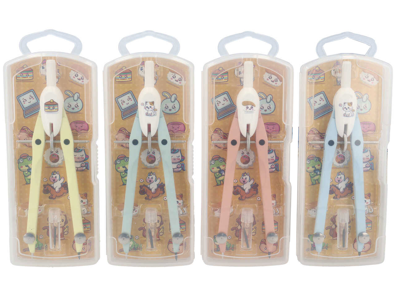 COMPASSO BALAUSTRONE SPACE COMPASSO BALAUSTRONE SPACE