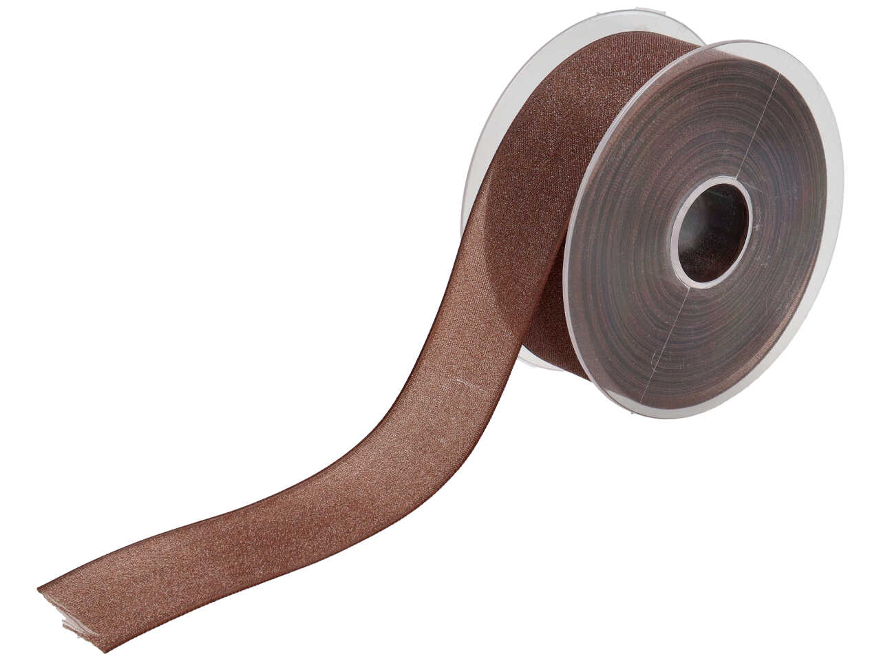 NASTRO ALADIN 40mmx25mt CIOCCOLATO S-1403 82