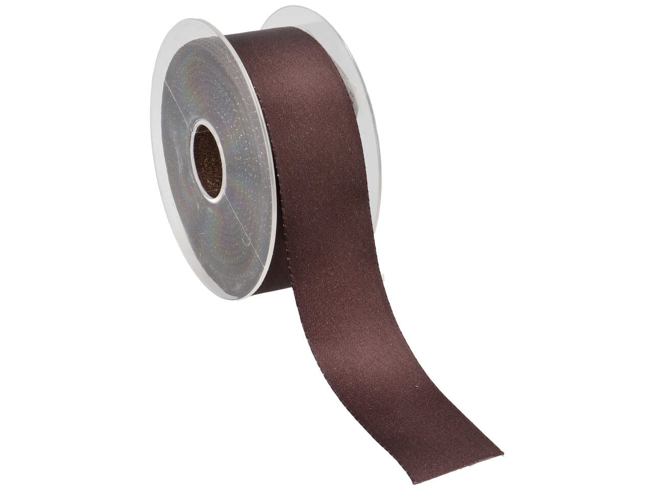 NASTRO SIRIO 40mmx20mt MARRONE/ORO R-4068GC G15 NASTRO SIRIO 40mmx20mt MARRONE/ORO R-4068GC G15