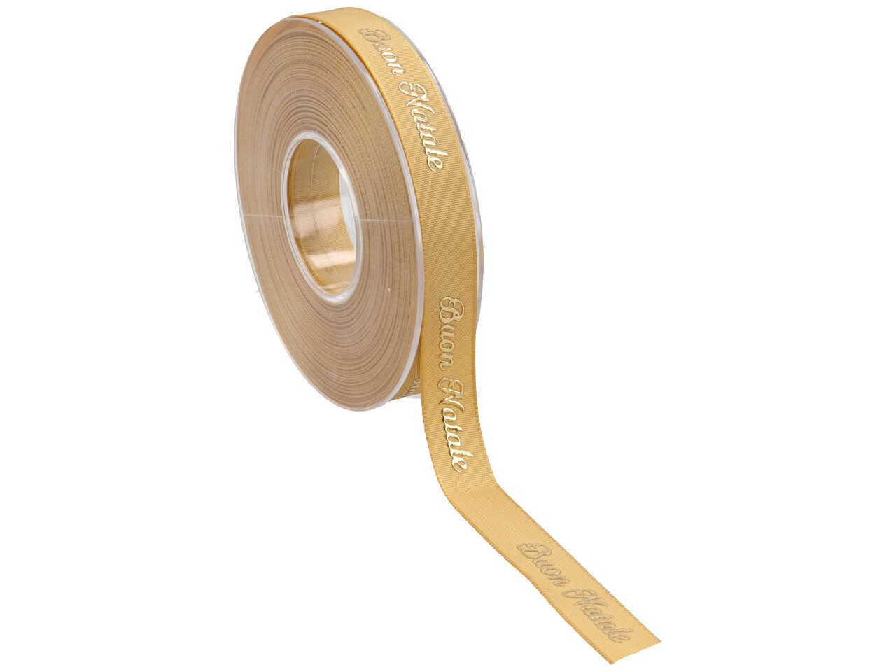 NASTRO TRENDY B.NATALE15mmx20mt ORO BNFH-1585 G84 NASTRO TRENDY B.NATALE15mmx20mt ORO BNFH-1585 G84