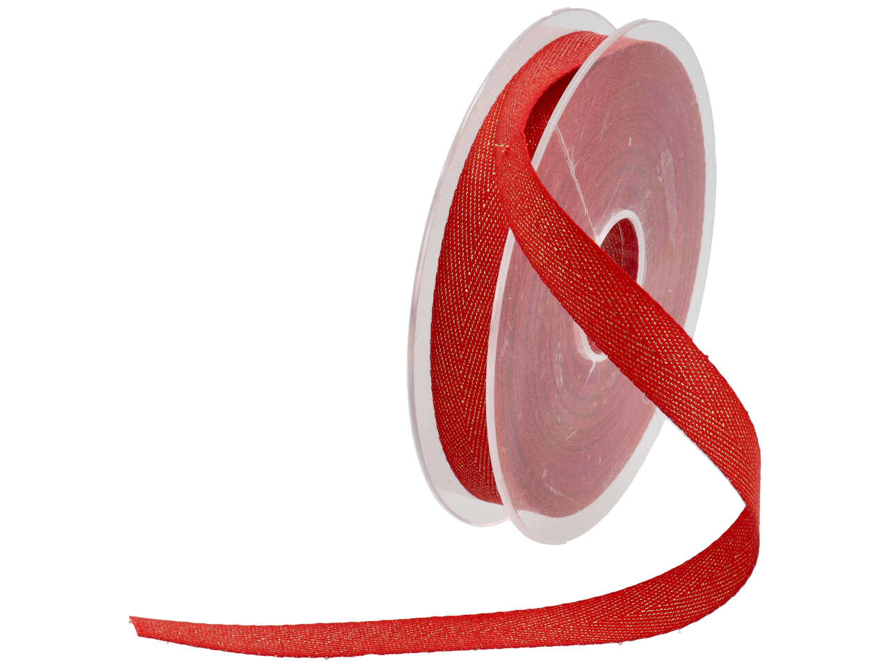 NASTRO SPARK 15mmx20mt ROSSO/ORO R-1597 G09 NASTRO SPARK 15mmx20mt ROSSO/ORO R-1597 G09