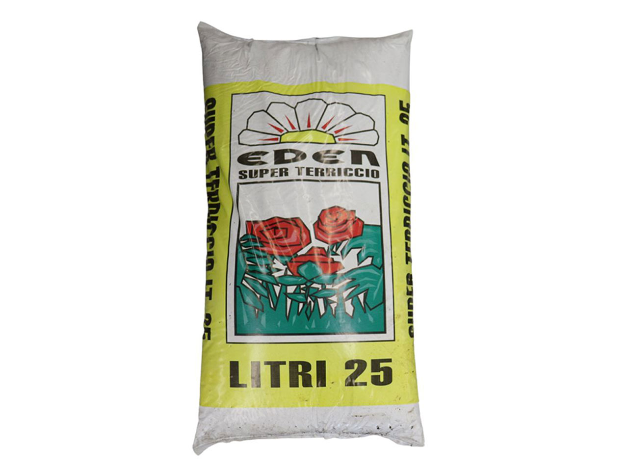 SUPER TERRICCIO 25LT T25 SUPER TERRICCIO 25LT T25