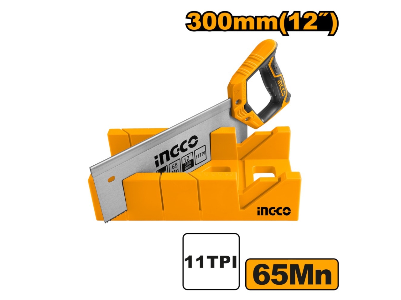 TAGLIACORNICI CON SEGA 300MM HMBSK30082