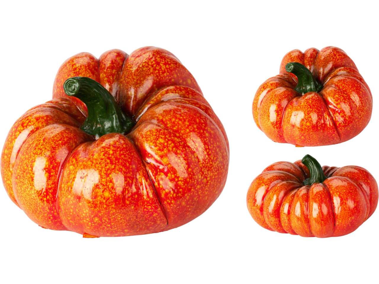 ZUCCA 33X33X18CM 2ASS. ALX971630