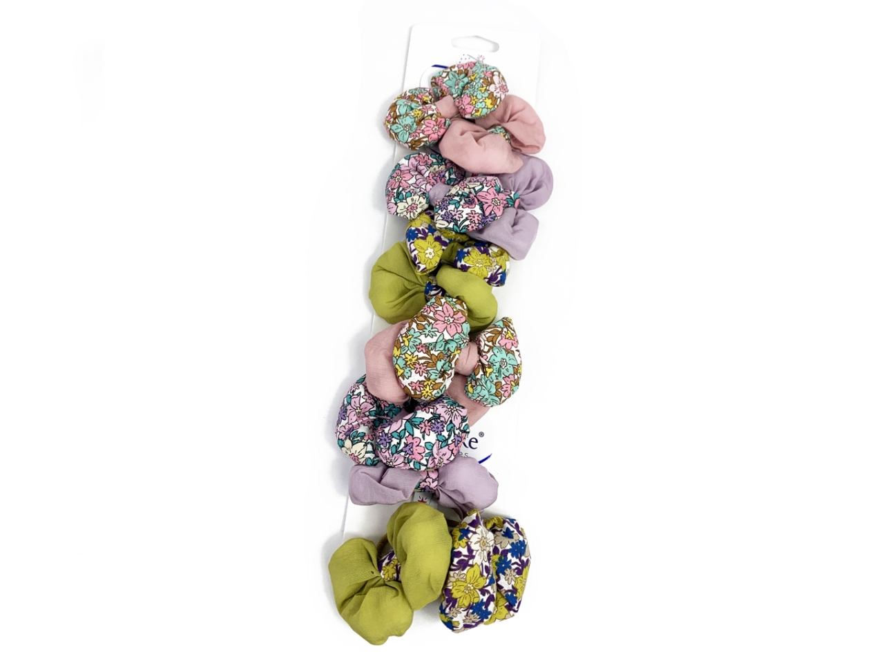 ELASTICO PER CAPELLI FLOWER BOW FC34291 ELASTICO PER CAPELLI FLOWER BOW FC34291