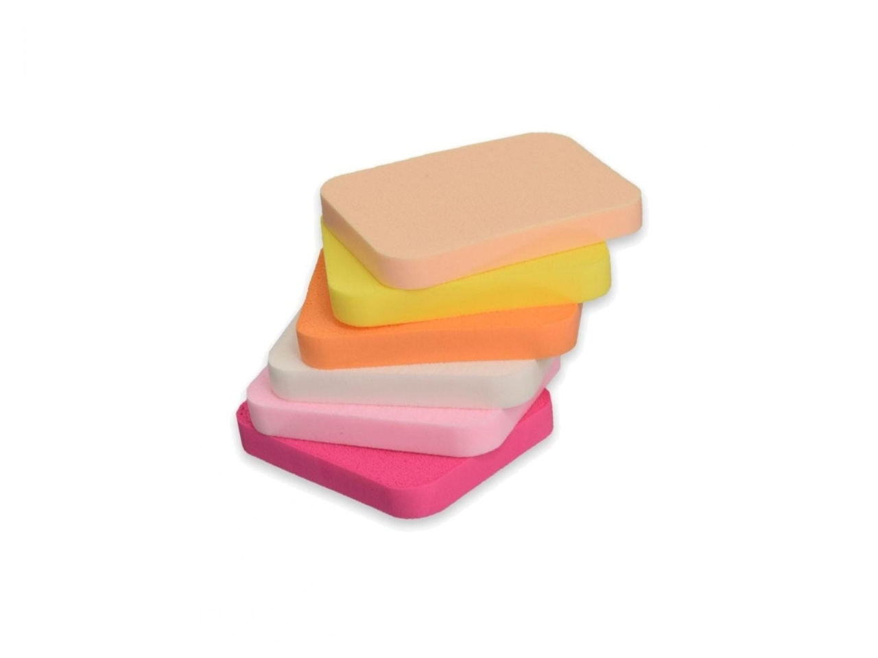 SPUGNETTA QUADRATA COLORATA LK20073 SPUGNETTA QUADRATA COLORATA LK20073