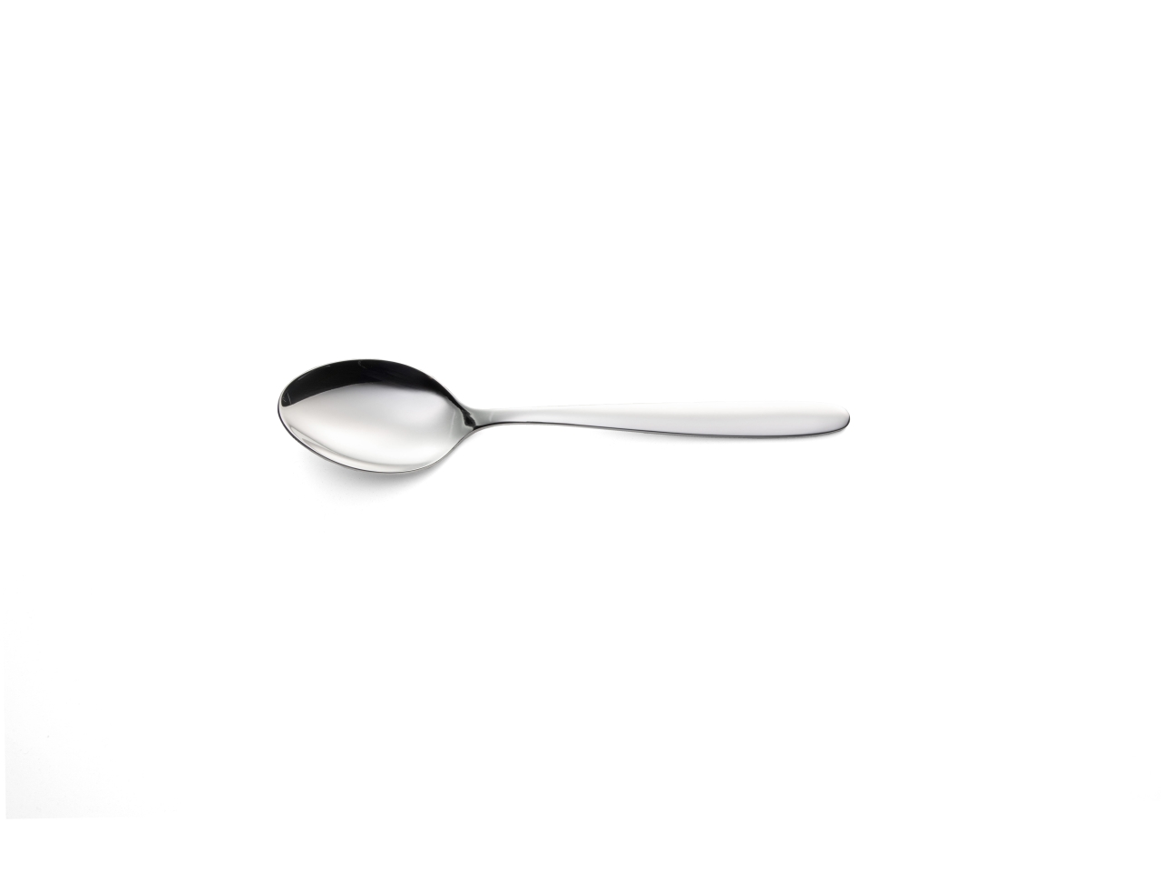 CAPRI CUCCHIAIO TAVOLA 12PZ X40CP/CR
