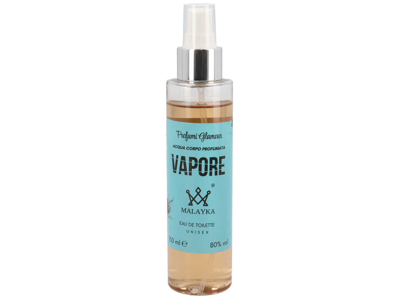 ACQUA PROFUMATA UNISEX 150ML VAPORE 220 ACQUA PROFUMATA UNISEX 150ML VAPORE 220
