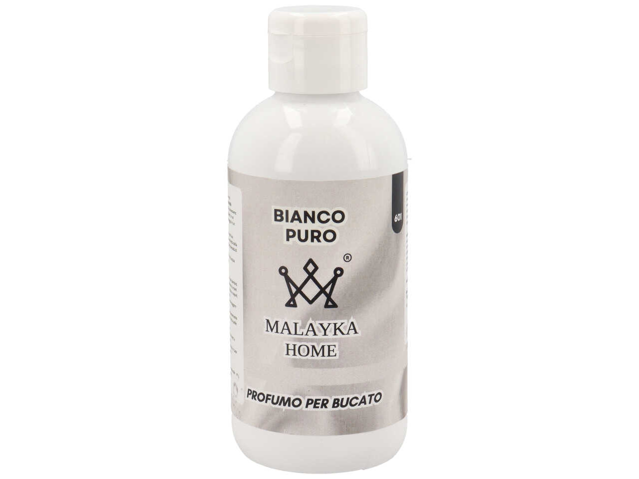 PROFUMO PER BUCATO 250ML BIANCO PURO 601