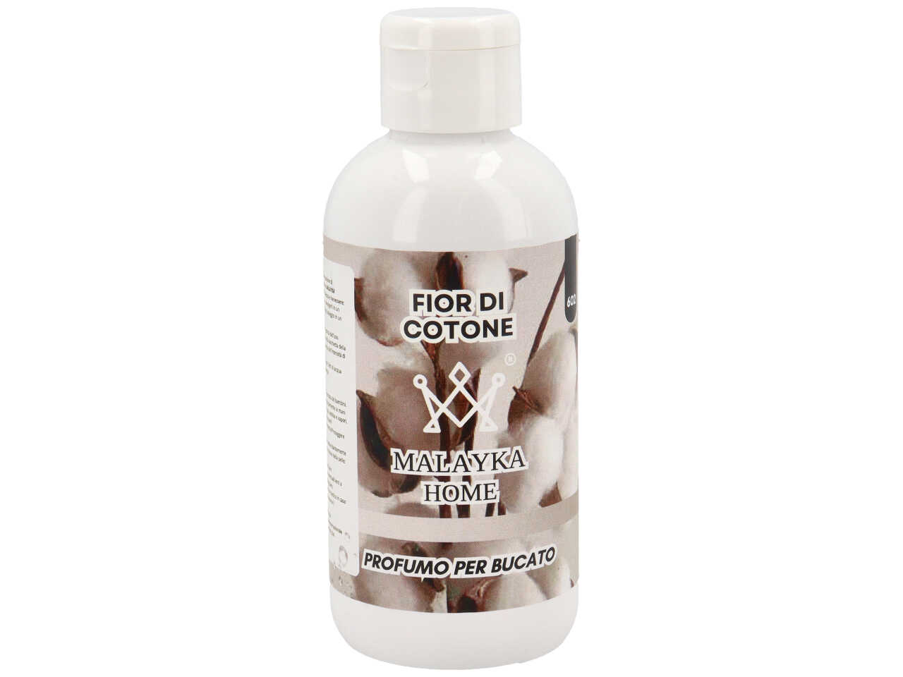 PROFUMO PER BUCATO 250ML FIOR DI COTONE 602