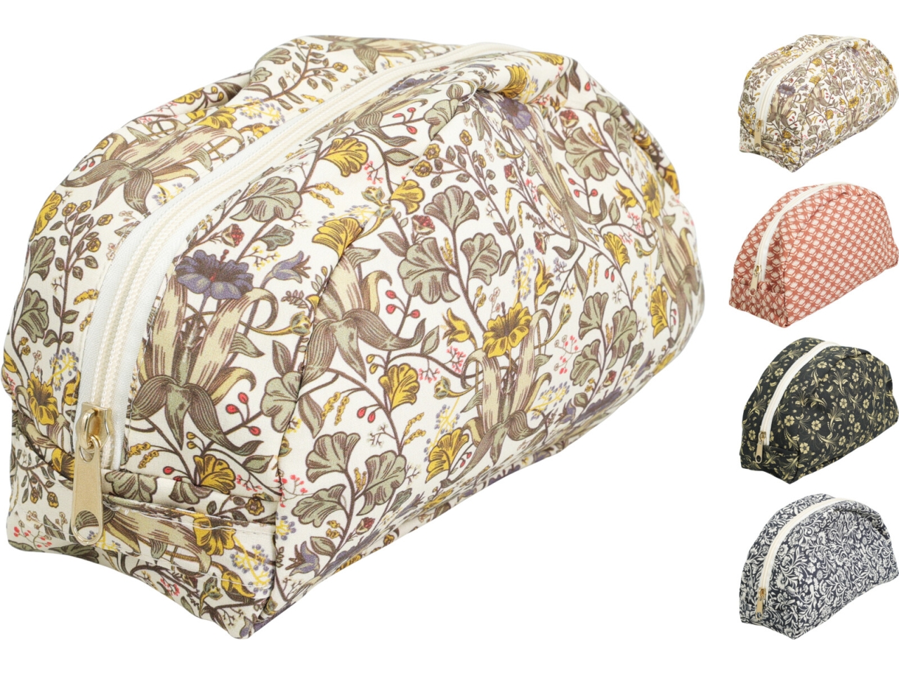 POCHETTE COTONE 23X14CM ASS. ASH600220 POCHETTE COTONE 23X14CM ASS. ASH600220