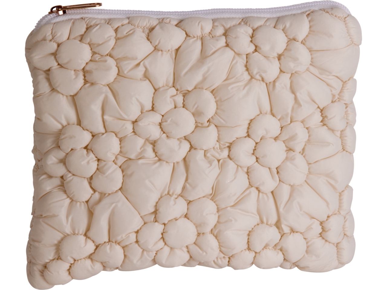 POCHETTE NYLON 21X16CM BIANCO ASH600240 POCHETTE NYLON 21X16CM BIANCO ASH600240