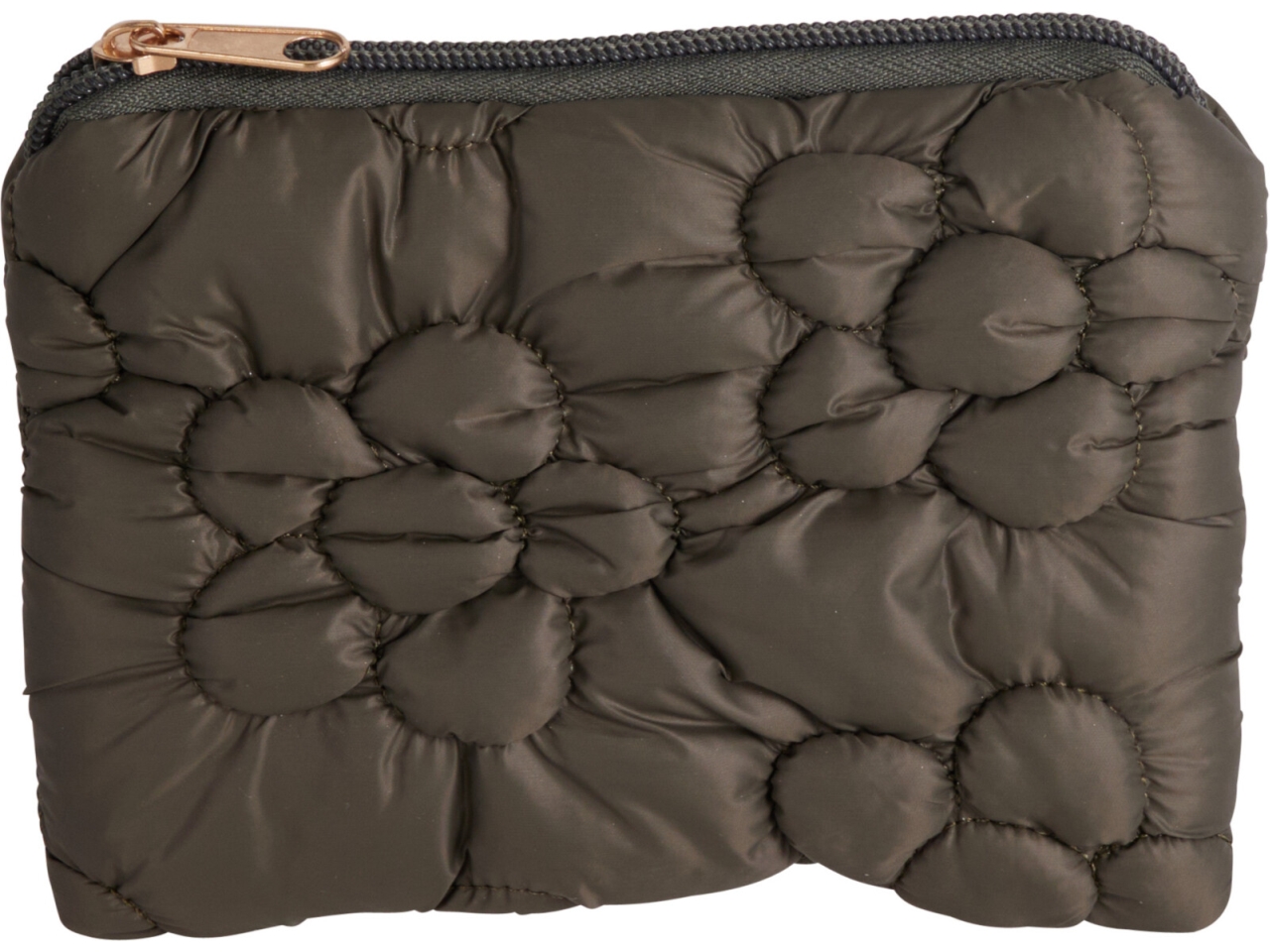 POCHETTE NYLON 10X16CM GRIGIO ASH600260 POCHETTE NYLON 10X16CM GRIGIO ASH600260