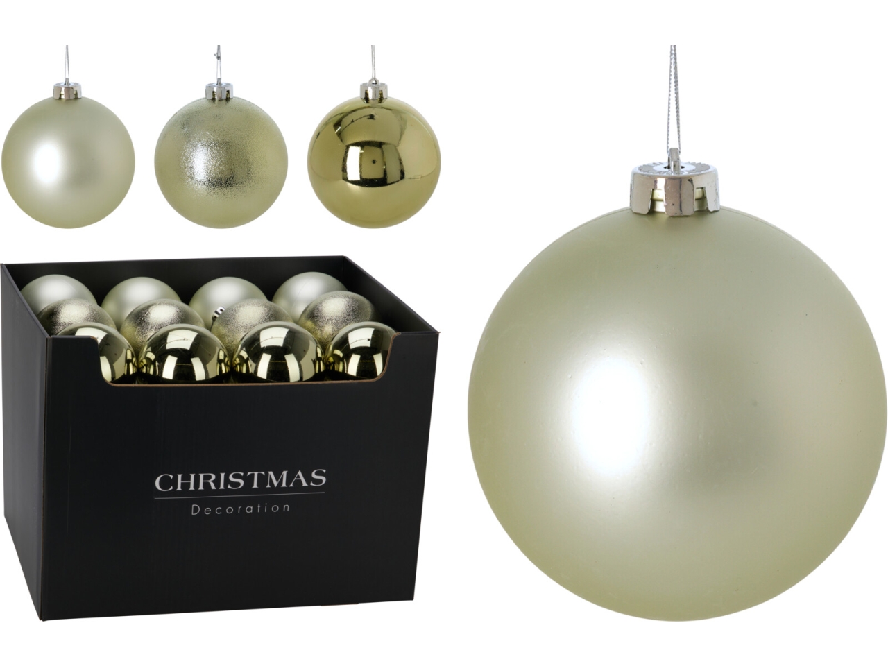 PALLA 12CM VERDE ASS. CAR102590