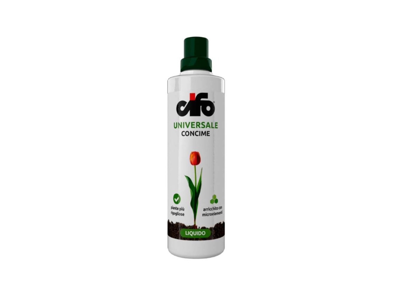 CONCIME LIQUIDO UNIVERSALE DA 1LT 110769