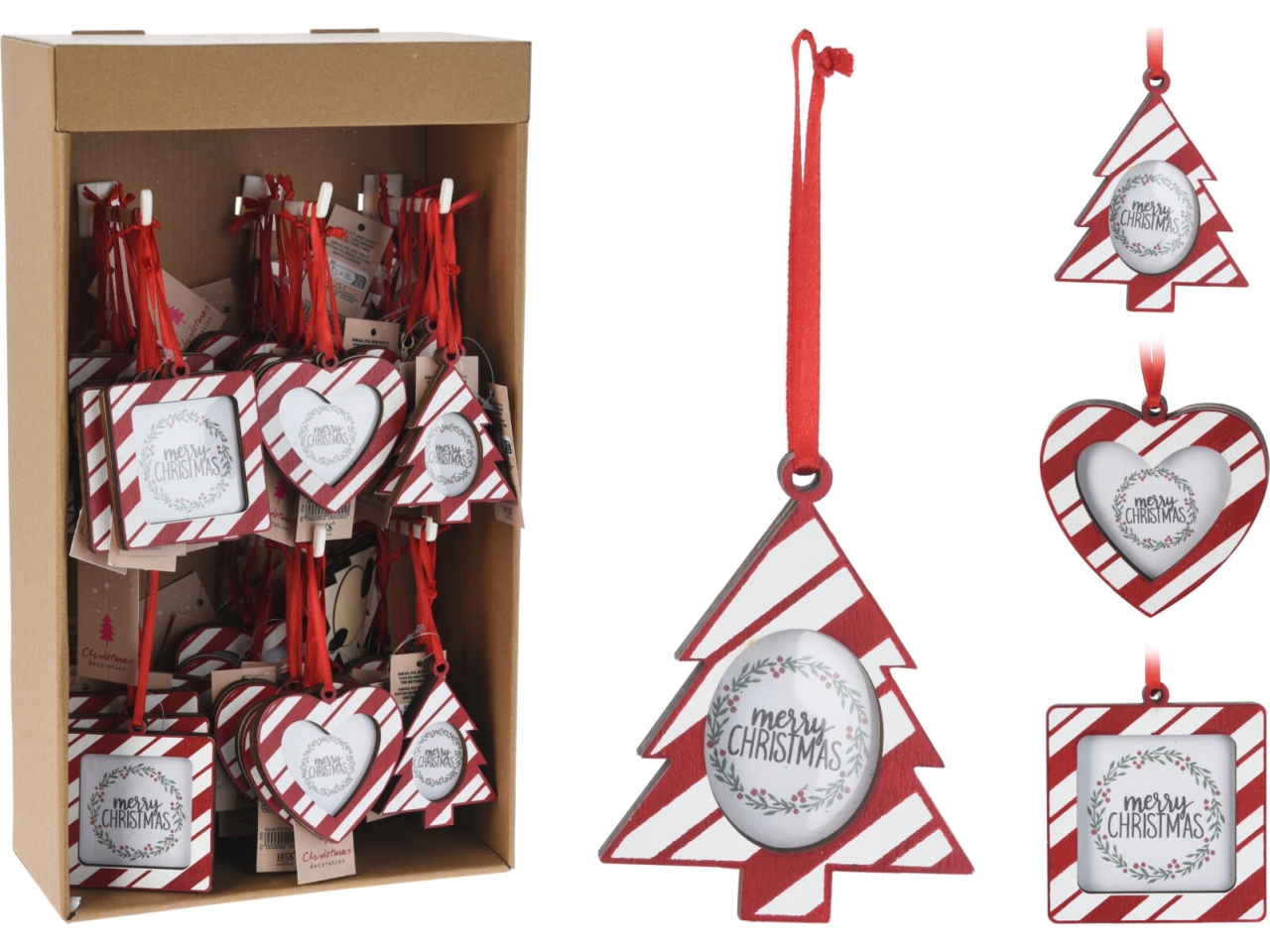 APPENDINO PORTA FOTO 7CM ASS. AAE441590