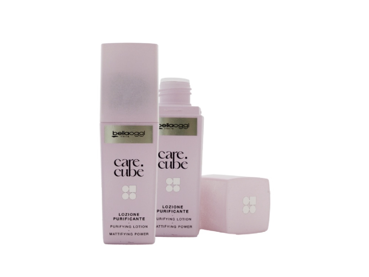 BELLAOGGI LOZIONE PURIFICANTE VISO 26752-001